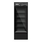 Refrigerador Expositor Vertical EOS 510 Litros Eco Gelo All Black EEV500P2 220V