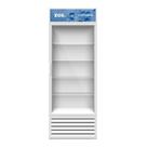 Refrigerador Expositor Vertical EOS 510 Litros Eco Gelo Branco EEV500B 220V