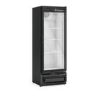 Refrigerador Expositor Vertical Gelopar 410L 1 Porta Vidro Preto 220V GPTU-40 EL PR (81168.09.6) Refrigerador Expositor Vertical Gelopar 410L 1 Porta Vidro Preto 220V GPTU-40 EL PR (81168.09.6)