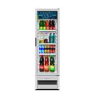 Refrigerador Expositor Vertical Metalfrio 326 Litros com Porta de Vidro e LED 220V - VB28RB