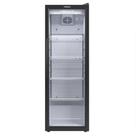 Refrigerador Expositor Vertical Venax VV 200 Para Bebidas 209 Litros Preto Fosco 220V