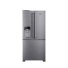 Refrigerador French Door Brastemp de 03 Portas Frost Free com 544 Litros Gourmand Inox - BRH86MR Refrigerador French Door Brastemp de 03 Portas Frost Free com 544 Litros Gourmand Inox - BRH86MR