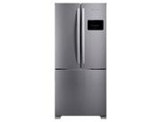 Refrigerador French Door Brastemp de 03 Portas Frost Free com 559 Litros - BRO85MK