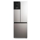 Refrigerador French Door Electrolux Frost Free com 480 Litros, AutoSense, Inverter, Inox Look - IM7S Refrigerador French Door Electrolux Frost Free com 480 Litros, AutoSense, Inverter, Inox Look - IM7S