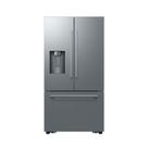 Refrigerador French Door Samsung de 02 Portas Frost Free com 664 Litros com Dispenser de Água e Gelo Inox - RF70H Refrigerador French Door Samsung de 02 Portas Frost Free com 664 Litros com Dispenser de Água e Gelo Inox - RF70H