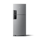 Refrigerador Frost Free 412L CRM50MK Consul Inox 220V Refrigerador Frost Free 412L CRM50MK Consul Inox 220V