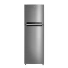 Refrigerador Frost Free Duplex 425L MD-RT572 Midea Inox Bivolt