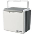 Refrigerador Geladeira automotivo 12 V, 30 litros, VONDER