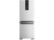 Refrigerador / Geladeira Brastemp BRE57FB Frost Free Inverse 447 Litros