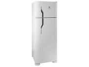 Refrigerador / Geladeira Electrolux DC35A 260L Cycle Defrost Branco