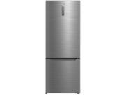 Refrigerador / Geladeira Midea MD-RB572FGA04 2 Portas 423L Frost Free Inverse Inox