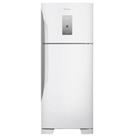 Refrigerador / Geladeira Panasonic NR-BT56PD4W 435L 2 Portas Frost Free Sistema Antibacteria Ag Refrigerador / Geladeira Panasonic NR-BT56PD4W 435L 2 Portas Frost Free Sistema Antibacteria Ag