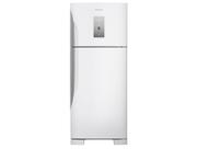 Refrigerador / Geladeira Panasonic NR-BT56PD4W 435L 2 Portas Frost Free Sistema Antibacteria Ag