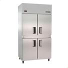 Refrigerador Geladeira Vertical Venâncio Eco Compact 4 Portas 220v 680 Litros MCECV4P 58320 Refrigerador Geladeira Vertical Venâncio Eco Compact 4 Portas 220v 680 Litros MCECV4P 58320