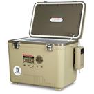 Refrigerador Ice Chest ENGEL 19Qt Live Bait com aerador recarregável Refrigerador Ice Chest ENGEL 19Qt Live Bait com aerador recarregável