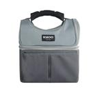 Refrigerador Igloo Gripper 9 OP ESS C-RCK 4P com 2 compartimentos