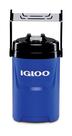 Refrigerador Igloo Laguna Pro 1,9L Majestic com isolamento azul