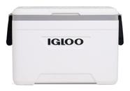 Refrigerador Igloo Latitude Marine Ultra White 25QT 23L 36 latas