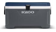 Refrigerador Igloo Maxcold 66L Latitude Carbonite