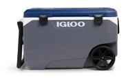 Refrigerador Igloo Maxcold 85L com isolamento de 134 latas de capacidade
