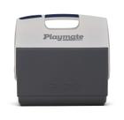 Refrigerador Igloo Maxcold Playmate Elite 16 Qt - Carbonite