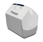 Refrigerador Igloo Maxcold Playmate Elite 16 Qt cinza