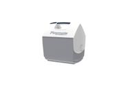 Refrigerador Igloo Maxcold Playmate Pal 7Qt cinza
