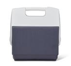 Refrigerador Igloo Maxcold Playmate Pal Carbonite 7L Refrigerador Igloo Maxcold Playmate Pal Carbonite 7L