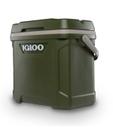 Refrigerador Igloo PLYTHYLN 28L Verde