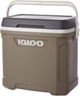 Refrigerador Igloo Sportsman 30qt com design ergonômico