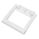 Refrigerador Igloo Swing-Up para Refrigeradores de 25 a 72 Qt