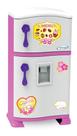 Refrigerador Infantil Pop Casinha Flor Geladeira 4532 - Xalingo