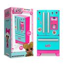 Refrigerador Infantil Side By Side LOL Xalingo