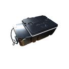 Refrigerador interno actros mega space 20l