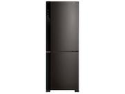 Refrigerador Inverse Brastemp de 02 Portas Frost Free 500L Classe A Inteligente com Fresh Space Preto - BRE66AE