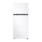 Refrigerador lg frost free 375l smart inverter duplex branco 127v gn-b372pqwb