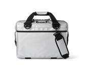 Refrigerador macio AO Coolers Expedition Carbon Silver 24L