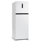 Refrigerador Midea Duplex 347L 127V 2 Porta Branco Frost Free MDRT468MTA011