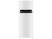 Refrigerador Midea Frost Free Duplex 491L Inverter Branco Bivolt MD-RT650EVK013