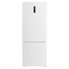 Refrigerador Midea Frost Free Duplex Inverse 416L Inverter Branco Bivolt (MDRB593FGD013)