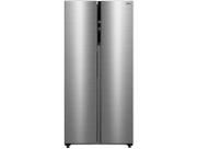 Refrigerador Midea Side By Side 442 Litros MDRS598