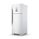Refrigerador Panasonic BT56 435L Frost Free NR-BT56PD4WA Branco - 110V Refrigerador Panasonic BT56 435L Frost Free NR-BT56PD4WA Branco - 110V
