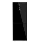 Refrigerador Panasonic de 02 Portas Frost Free com 450 Litros Bottom Freezer Preto - NRBB65GV Refrigerador Panasonic de 02 Portas Frost Free com 450 Litros Bottom Freezer Preto - NRBB65GV