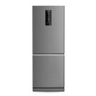 Refrigerador Panasonic de 02 Portas Frost Free com 460 Litros Bottom Freezer Aço Escovado - NRBB64PV Refrigerador Panasonic de 02 Portas Frost Free com 460 Litros Bottom Freezer Aço Escovado - NRBB64PV