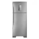 Refrigerador Panasonic Frost Free 435 Litros Aço Escovado BT50 - 127 Volts