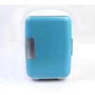 Refrigerador Para Camping Portátil 4 Litros 12 V