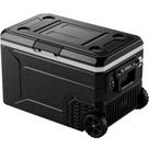 Refrigerador Portátil EKOJUCE de 69 Quartos 12V