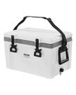 Refrigerador portátil VEVOR 26L com retenção de gelo para piqueniques