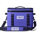 Refrigerador portátil YETI Hopper Flip 18 Ultramarine Violet
