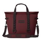 Refrigerador portátil YETI Hopper M30 MagShield Access Red